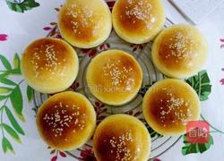 巨无霸汉堡的做法图解7