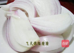 生菜牛肉卷的做法图解5