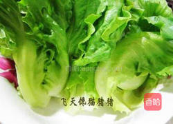 生菜牛肉卷的做法图解6