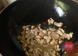 酱烧茄子的做法图解4