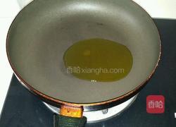 辣炒年糕的做法图解3