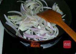 辣炒年糕的做法图解4