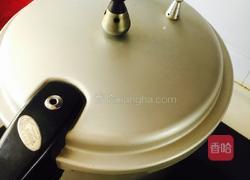 香酥鲫鱼的做法图解5