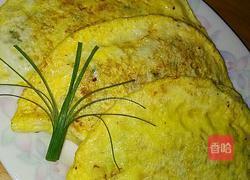 肉馅盒子的做法图解5