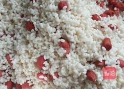 粽子的做法图解1