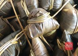 粽子的做法图解3