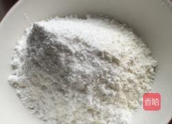 轻乳酪蛋糕的做法图解4