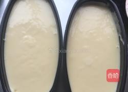 轻乳酪蛋糕的做法图解9