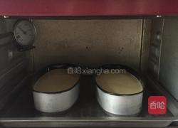 轻乳酪蛋糕的做法图解10