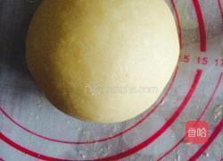 早餐小餐包的做法图解2