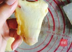 早餐小餐包的做法图解3