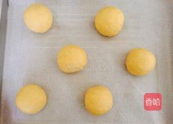 早餐小餐包的做法图解4