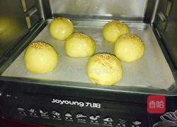 早餐小餐包的做法图解7