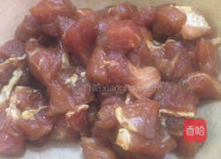 肉粽子的做法图解1