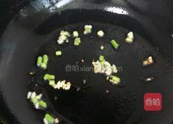 大头菜炒西红柿的做法图解4