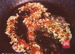 番茄酱干烧虾的做法图解4