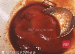 番茄酱干烧虾的做法图解7