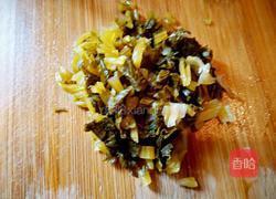 麻酱凉面的做法图解6