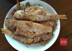 煎红杉鱼的做法图解5