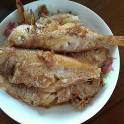 煎红杉鱼的做法[图]