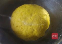 南瓜小馒头的做法图解6