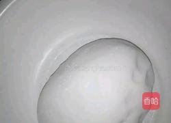 萝卜丝猪油渣团子的做法图解4