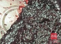 杨梅果酱的做法图解4