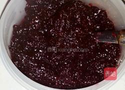 杨梅果酱的做法图解5