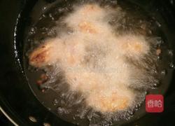 蒜香鸡翅中的做法图解2