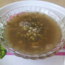 绿豆汤的做法[图]