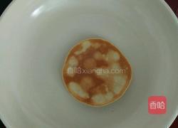无油香蕉松饼的做法图解8
