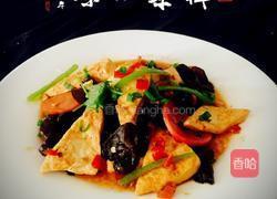 剁椒豆腐的做法图解9