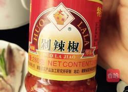 剁椒豆腐的做法图解1