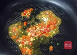 剁椒豆腐的做法图解6