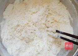 麻花的做法图解2