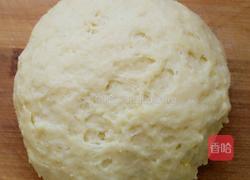 麻花的做法图解4