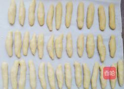 麻花的做法图解7