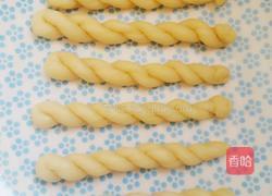 麻花的做法图解11