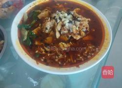 新手的水煮肉片的做法图解7