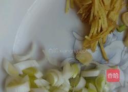 新手的水煮肉片的做法图解2