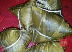 端午节粽子的做法图解6