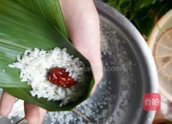 端午节粽子的做法图解3