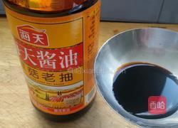 莲藕炖排骨的做法图解4