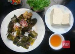 黄刺鱼炖豆腐的做法图解2