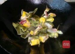 黄刺鱼炖豆腐的做法图解3