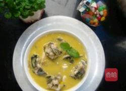 黄刺鱼炖豆腐的做法图解6