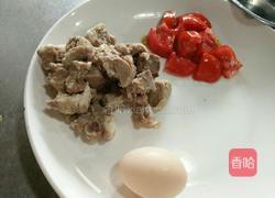 糖醋排骨的做法图解1