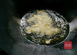 糖醋排骨的做法图解5