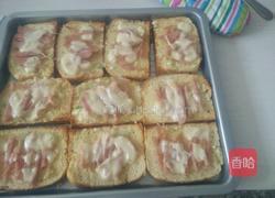 吐司奶酪的做法图解6