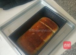 吐司奶酪的做法图解1